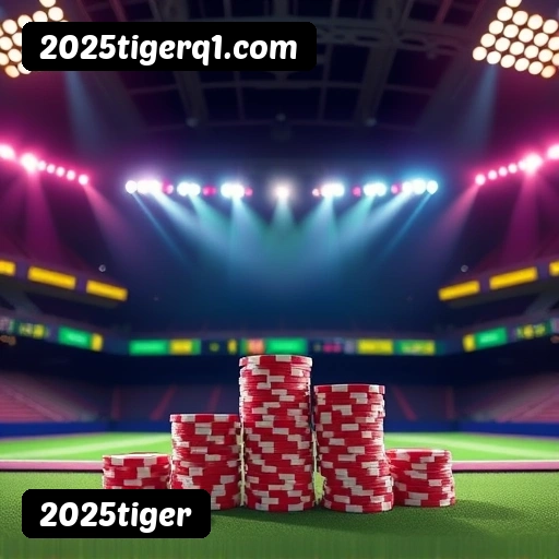 Siga a 2025tiger no Facebook