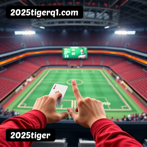 Segurança 2025tiger