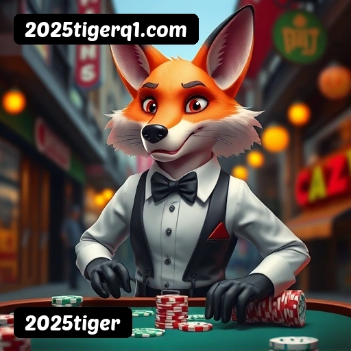 Performance 2025tiger