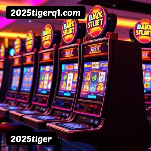 PG Slots Collection