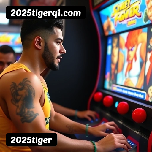 Dealers profissionais da 2025tiger