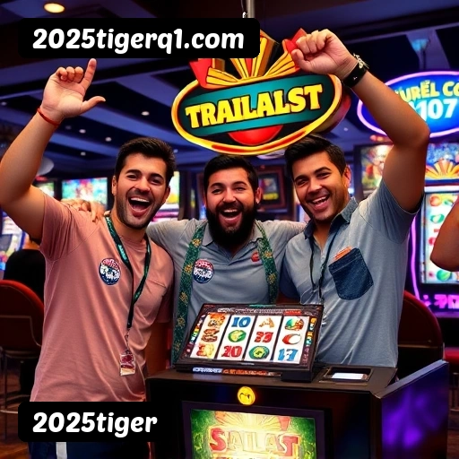 Certificações de segurança e licenças da 2025tiger