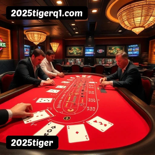 Programa VIP 2025tiger