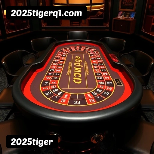 Reload Bonus 2025tiger