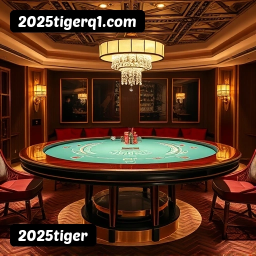 Bônus de Boas-vindas 2025tiger