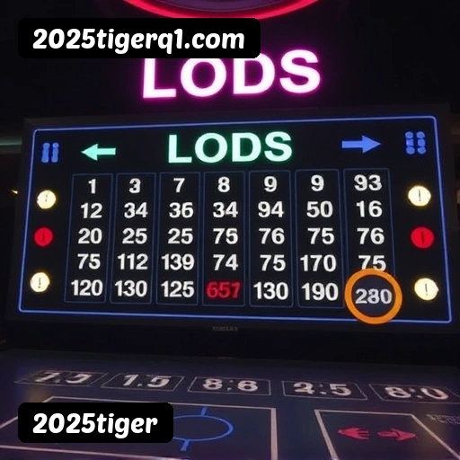 Programa VIP 2025tiger