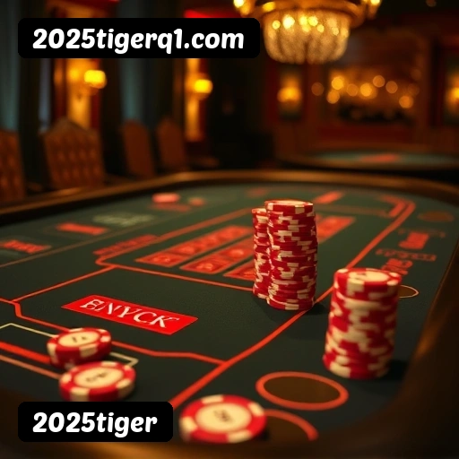 Baixar APK 2025tiger